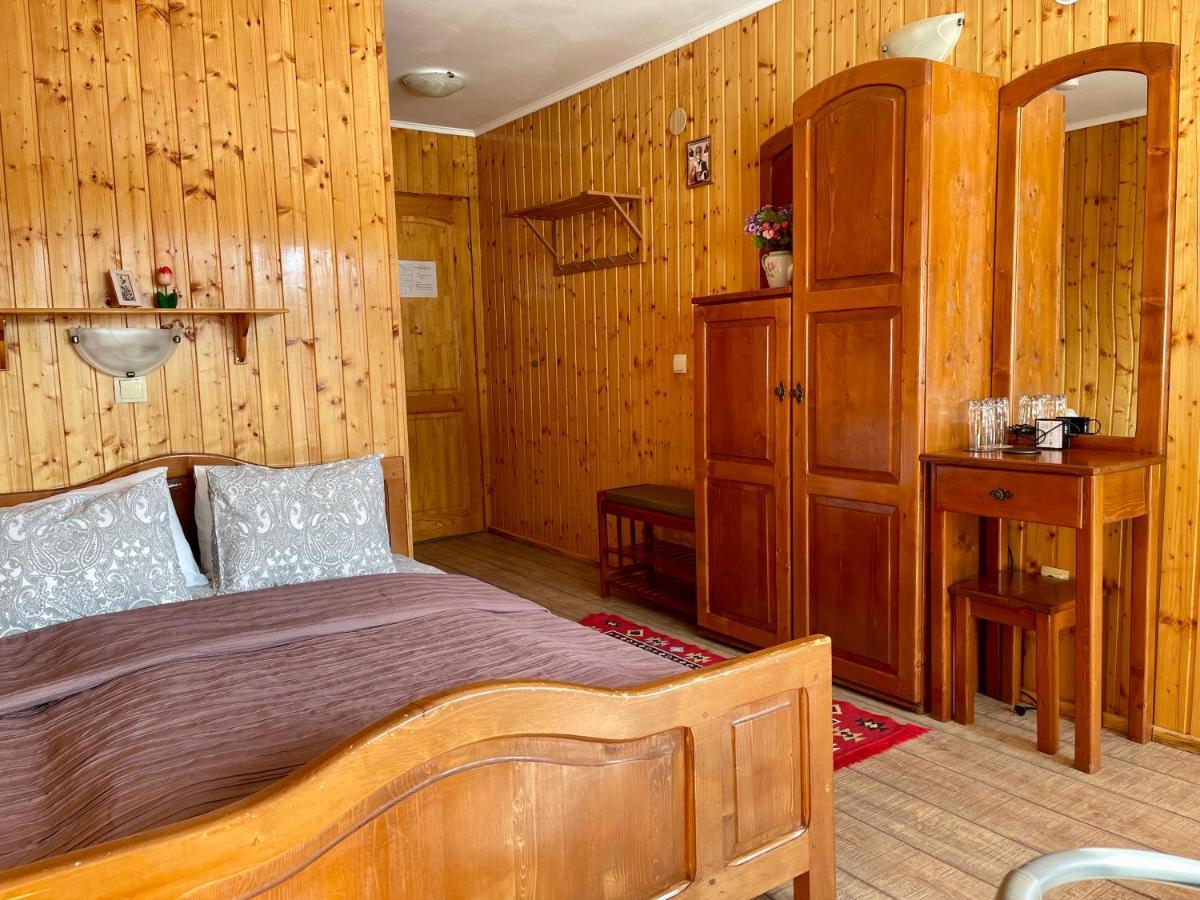 Cabana Cota 1000 Арієшень Екстер'єр фото