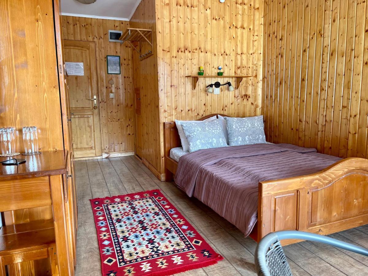 Cabana Cota 1000 Арієшень Екстер'єр фото